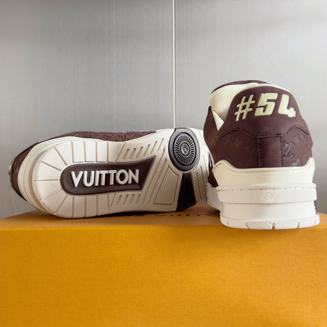 Louis Vuitton sneakers 70