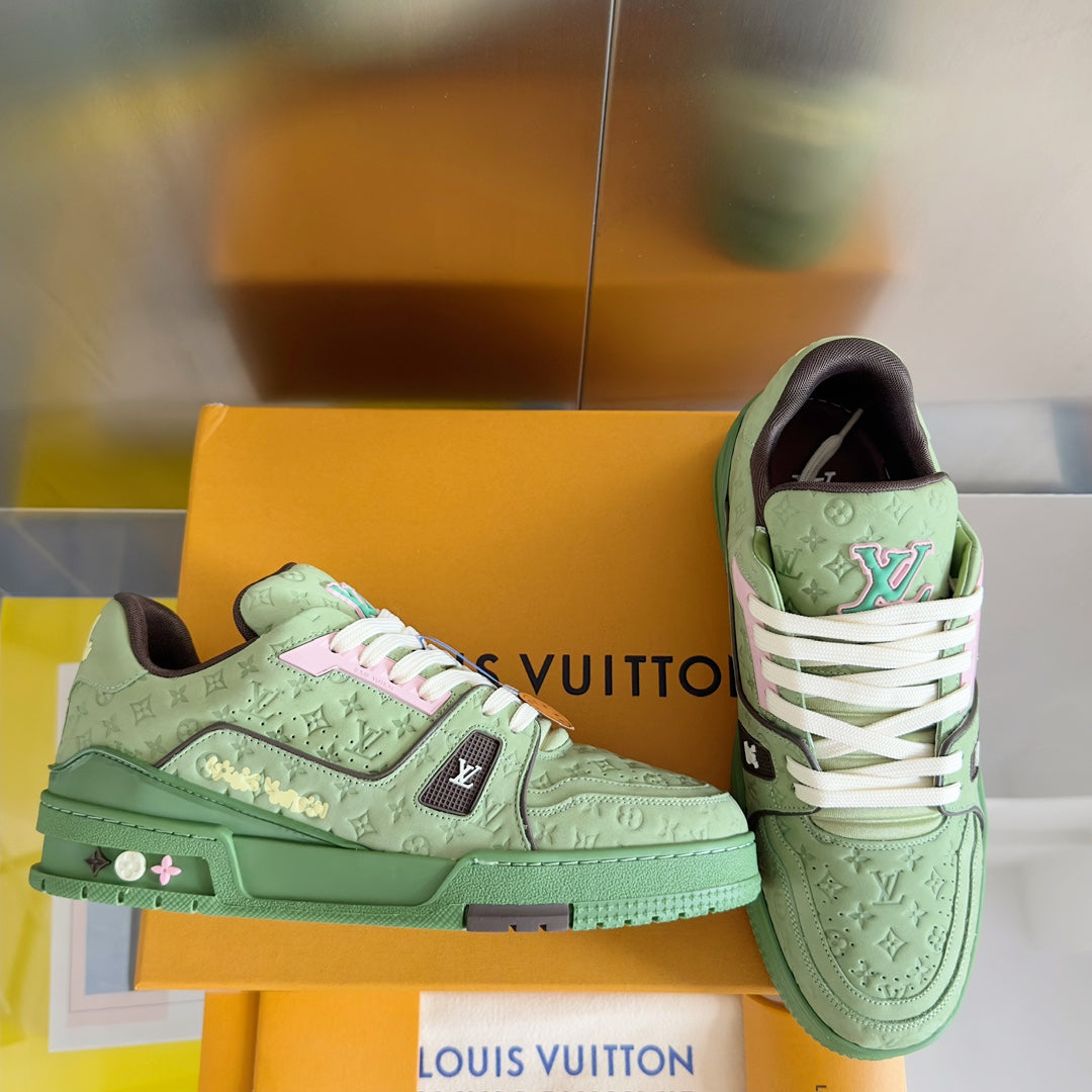 Louis Vuitton sneakers 71