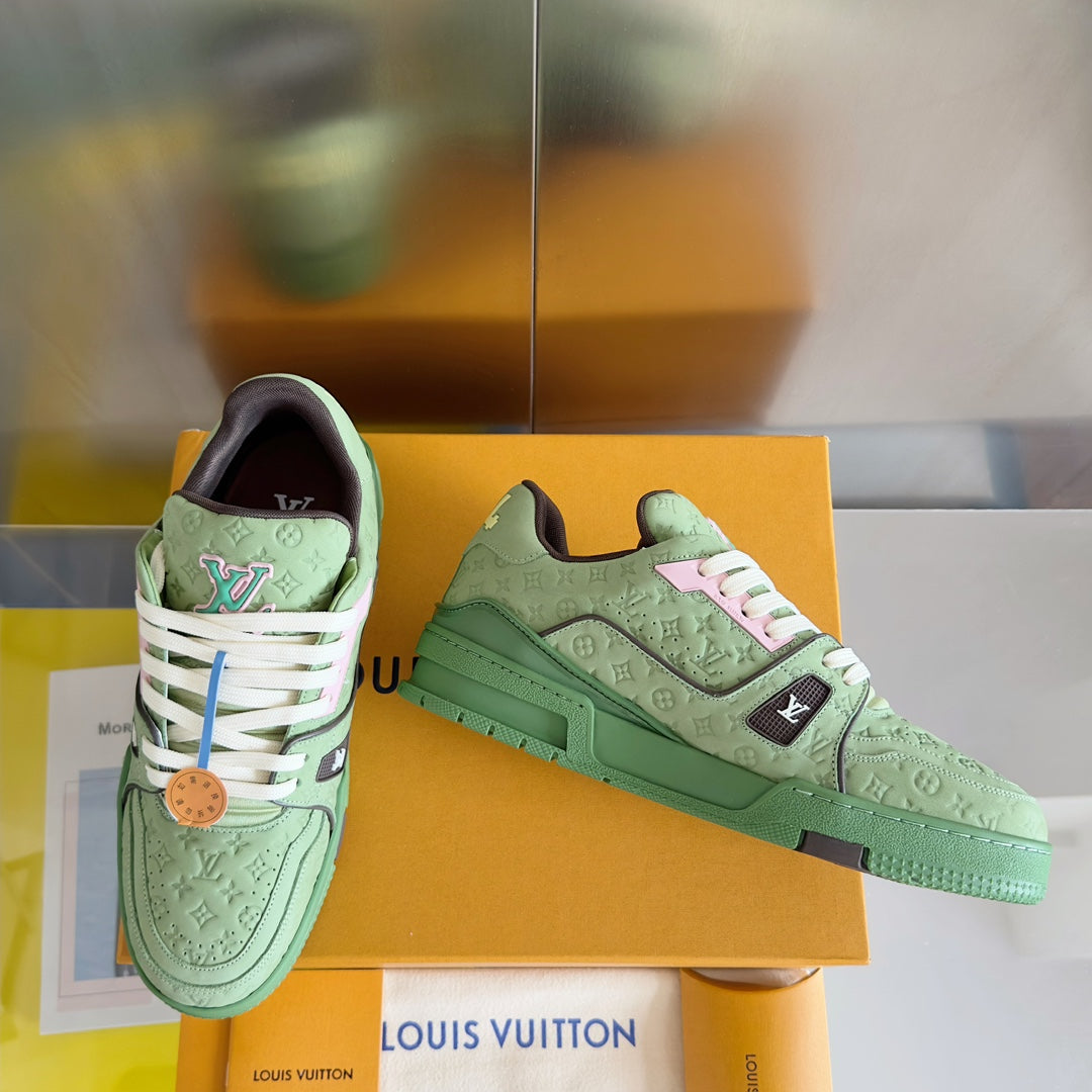 Louis Vuitton sneakers 71