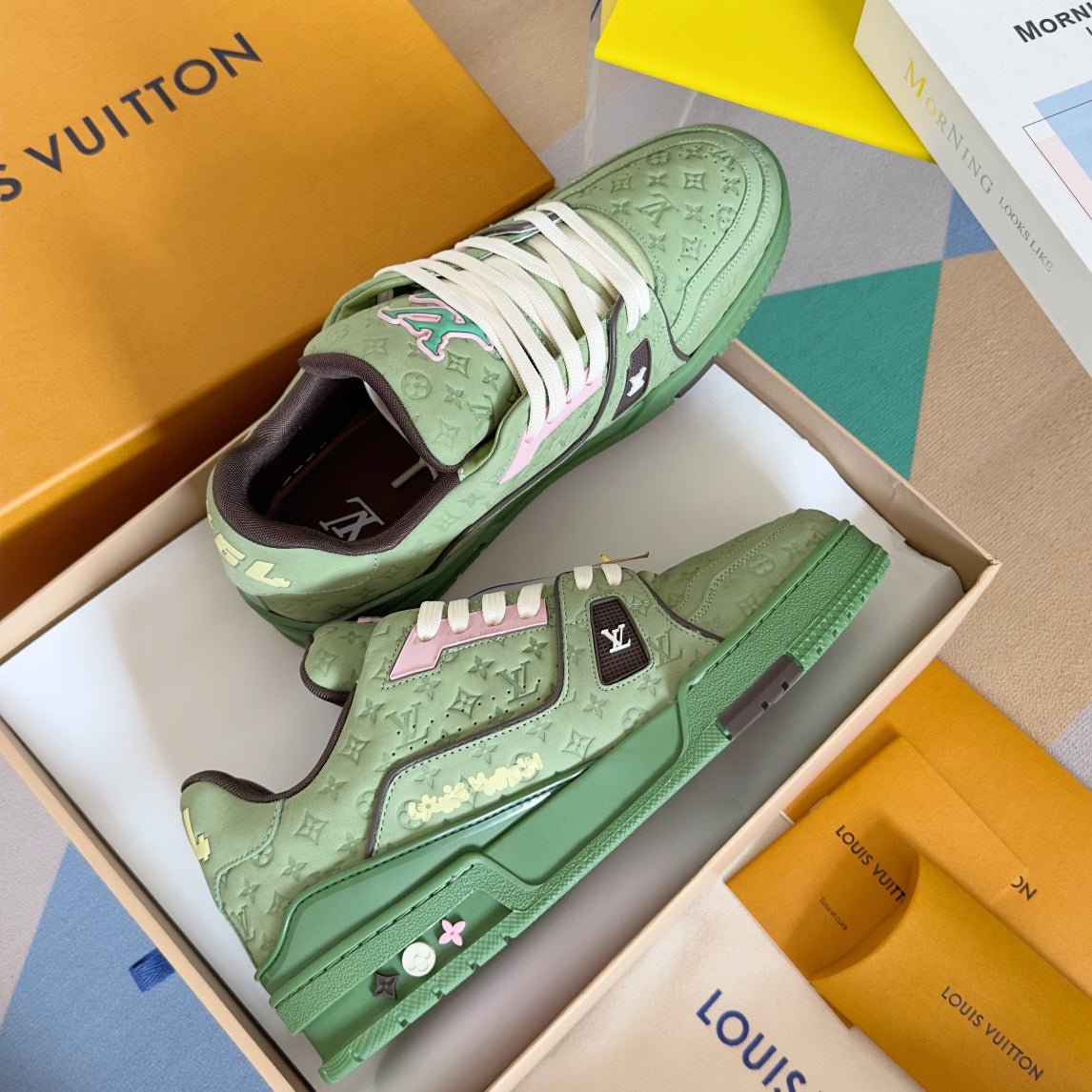 Louis Vuitton sneakers 71