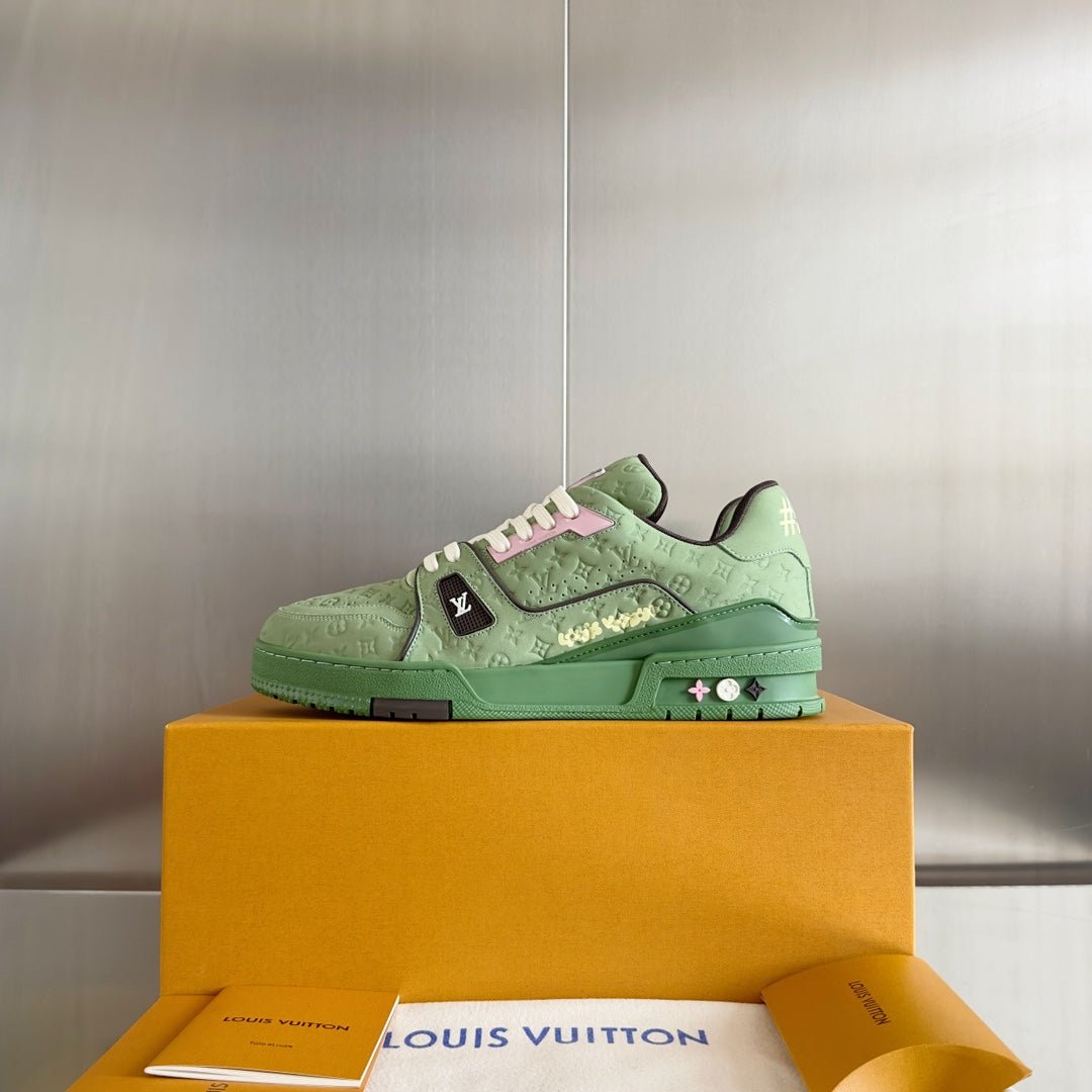 Louis Vuitton sneakers 71
