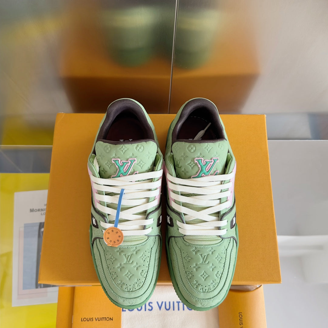 Louis Vuitton sneakers 71