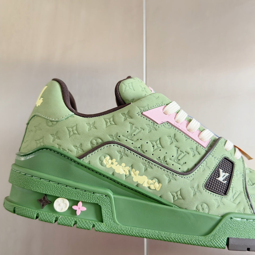 Louis Vuitton sneakers 71