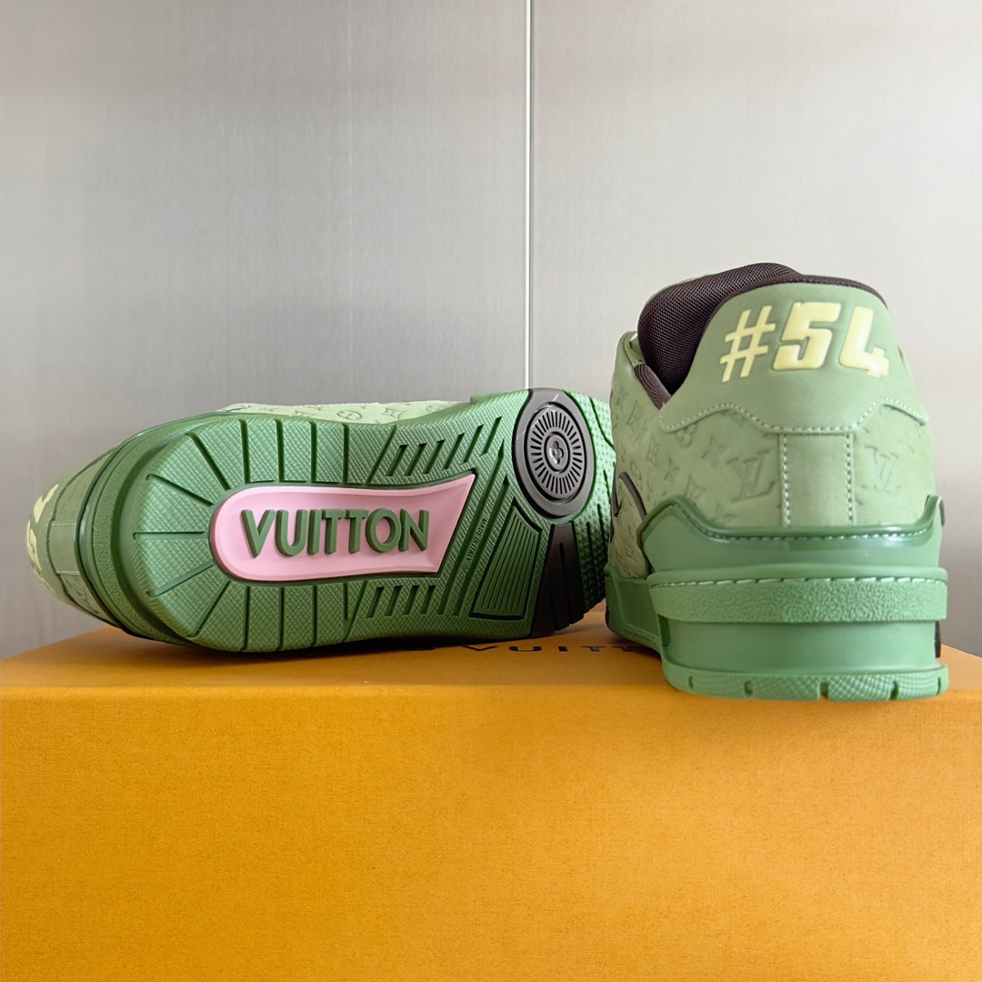 Louis Vuitton sneakers 71