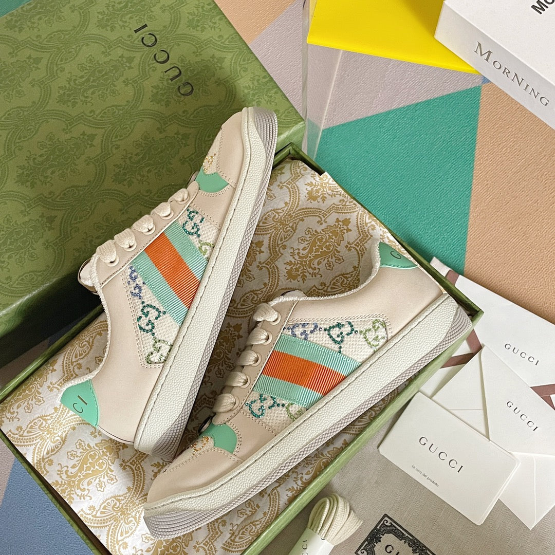 GUCCI sneakers 45