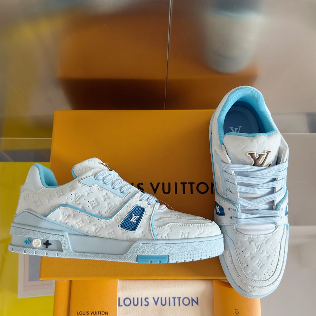 Louis Vuitton sneakers 72