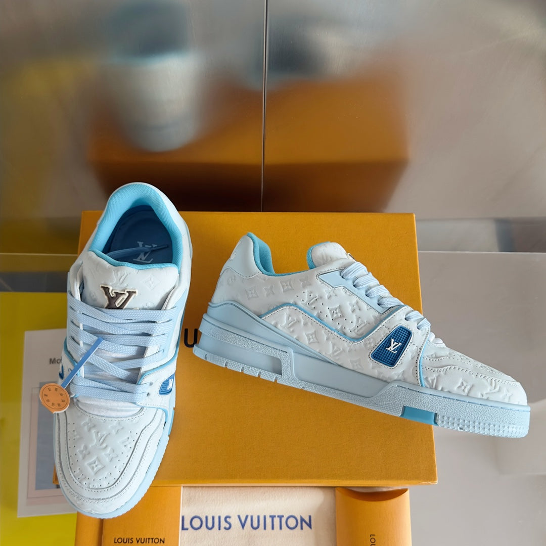 Louis Vuitton sneakers 72