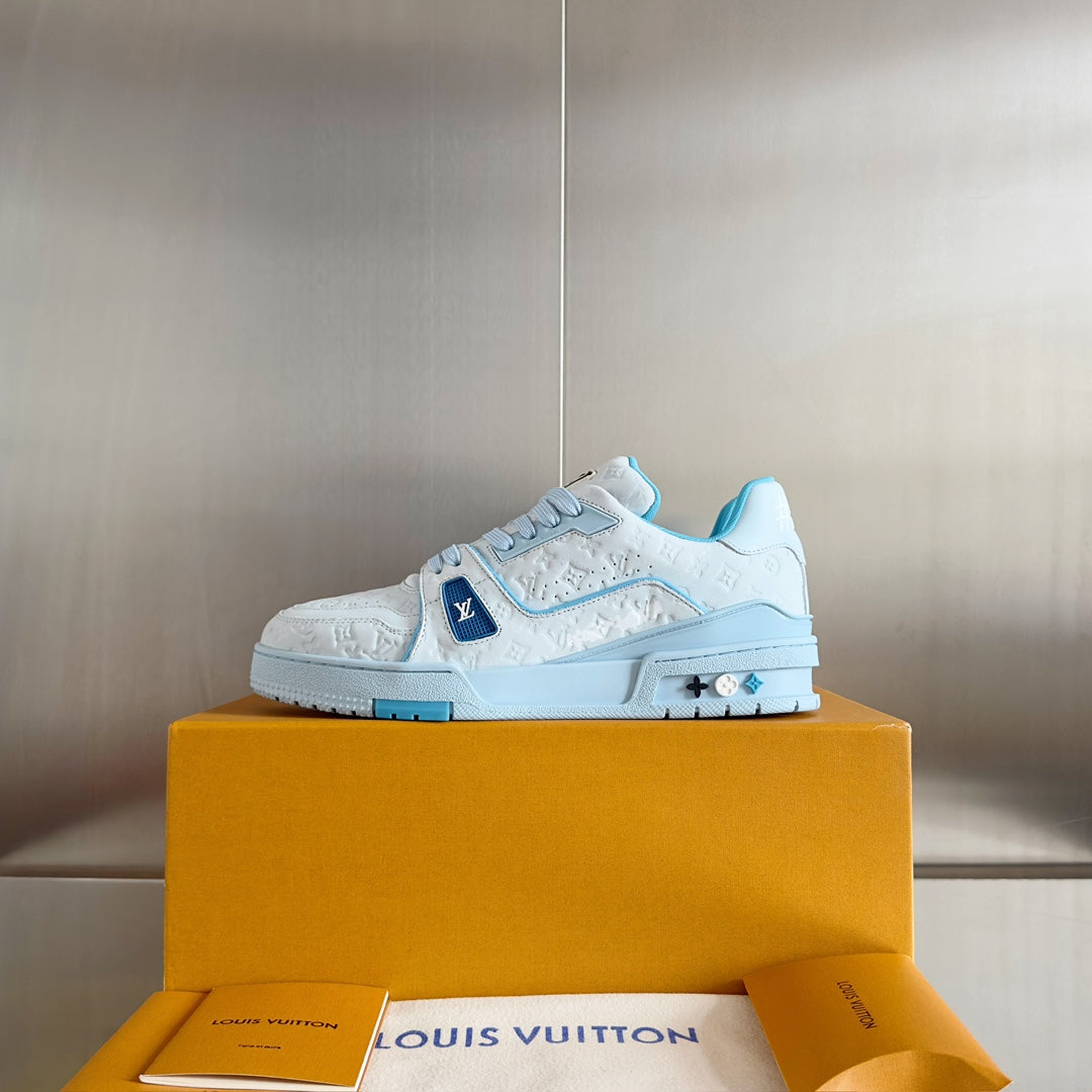 Louis Vuitton sneakers 72