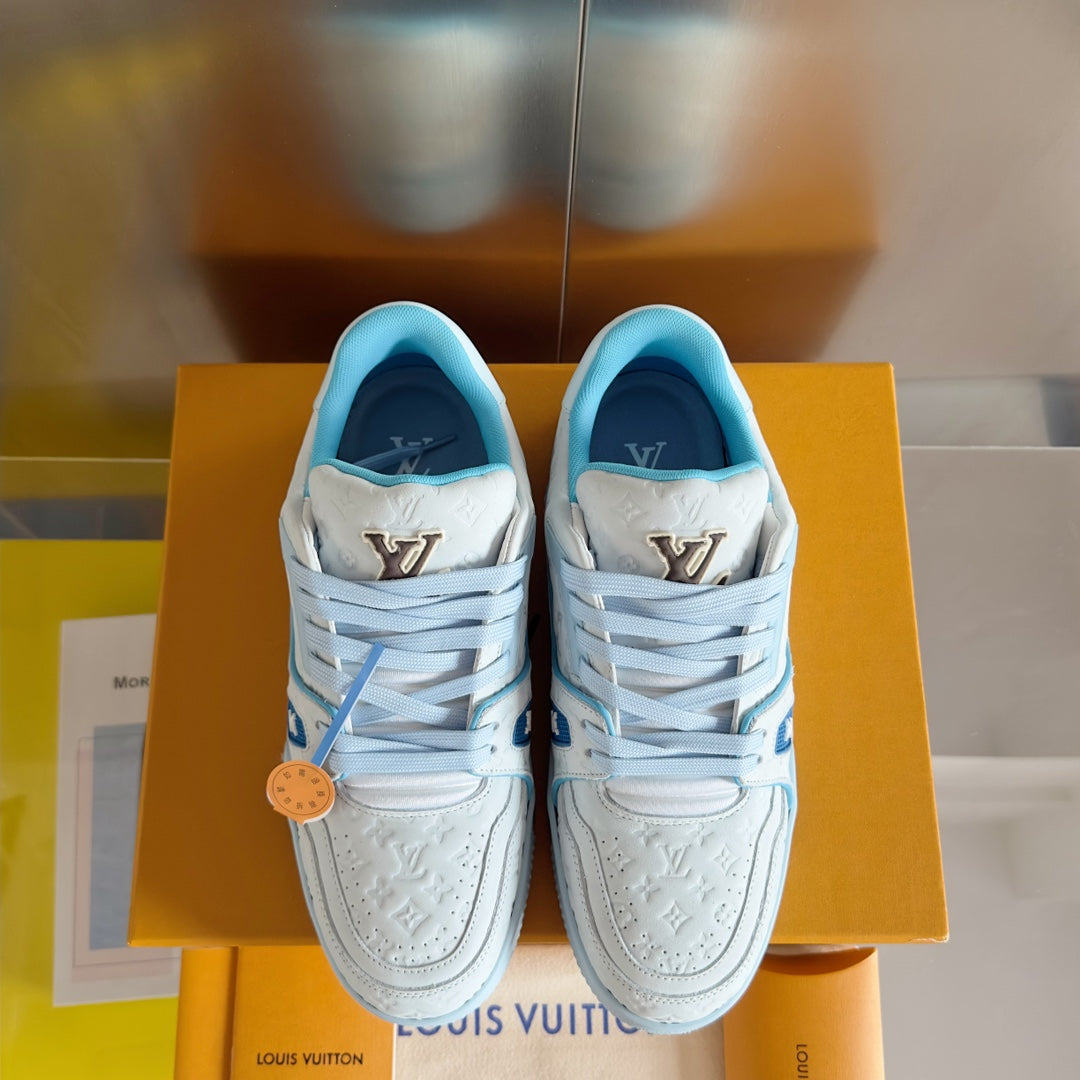 Louis Vuitton sneakers 72