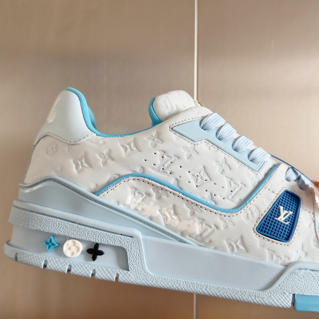 Louis Vuitton sneakers 72