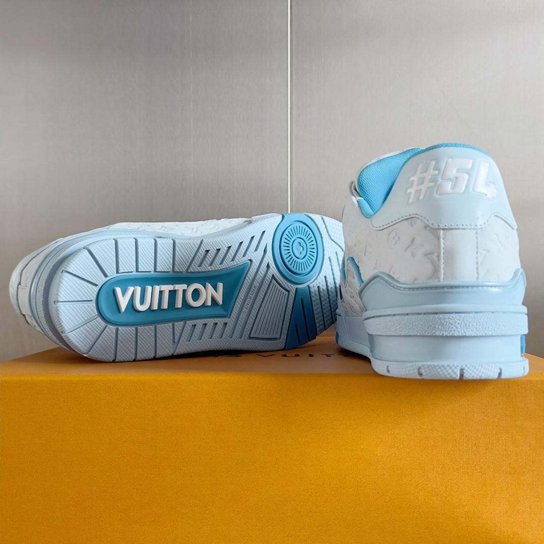 Louis Vuitton sneakers 72