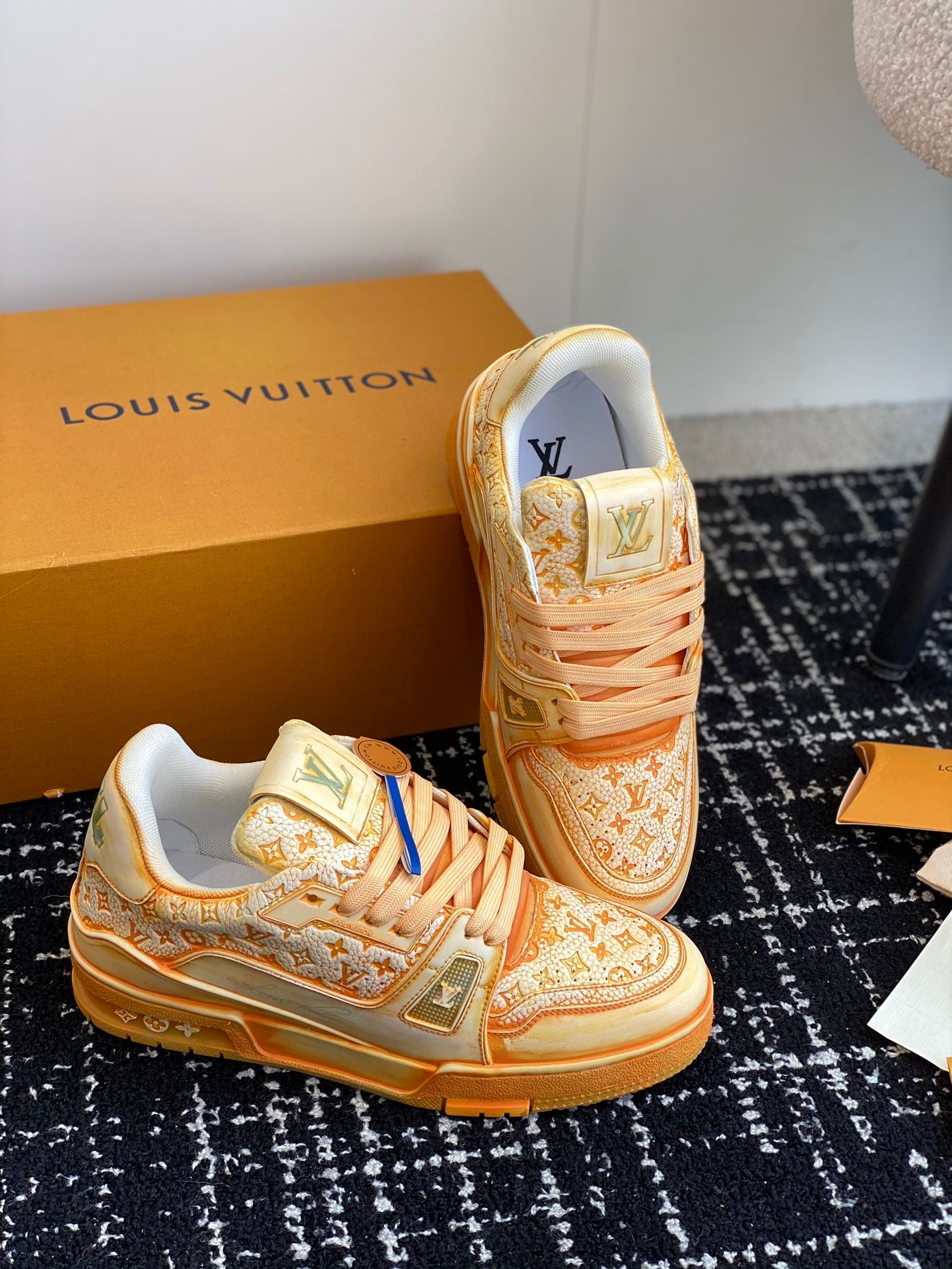 Louis Vuitton sneakers 73