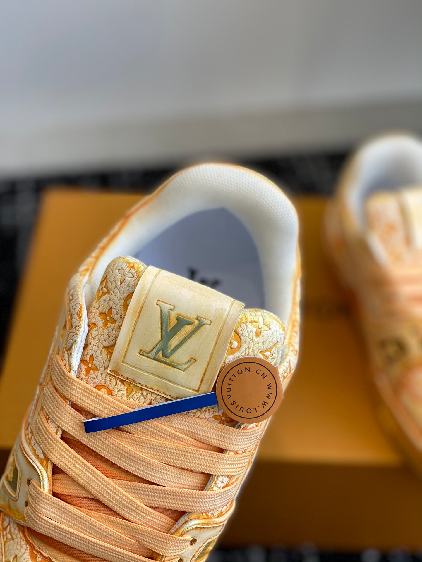 Louis Vuitton sneakers 73