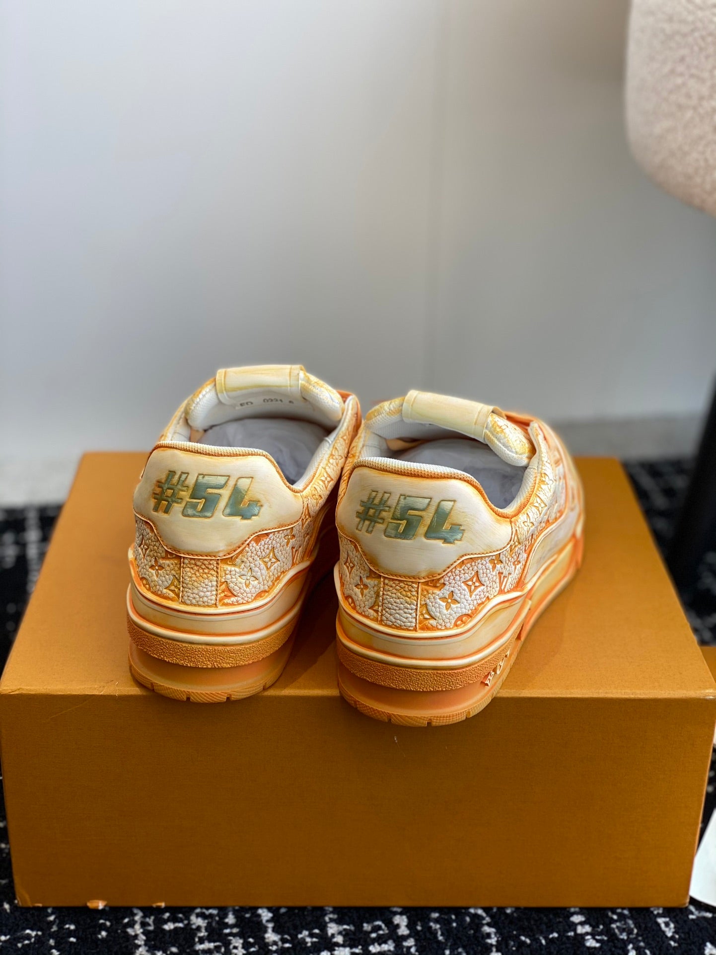 Louis Vuitton sneakers 73