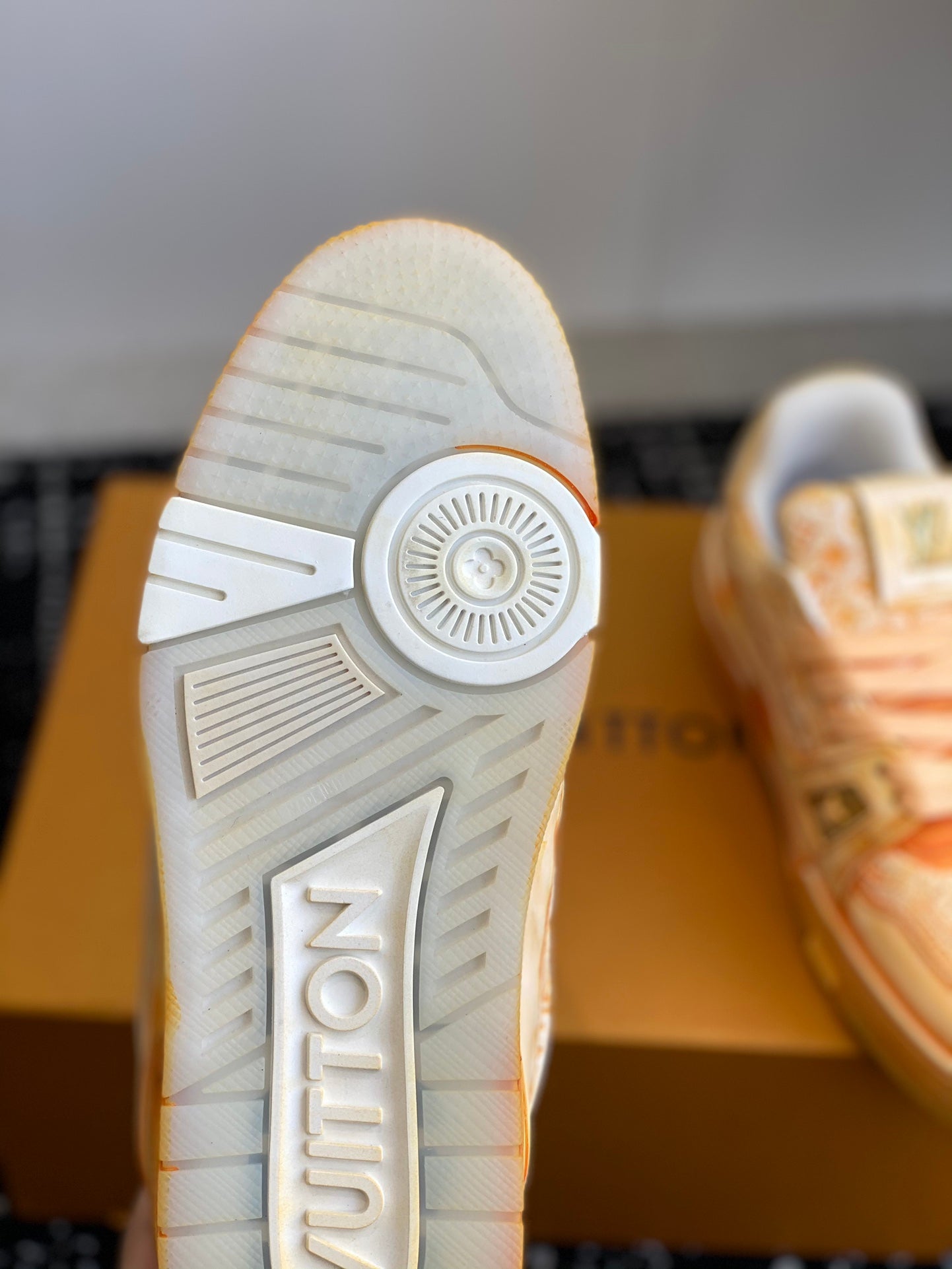 Louis Vuitton sneakers 73