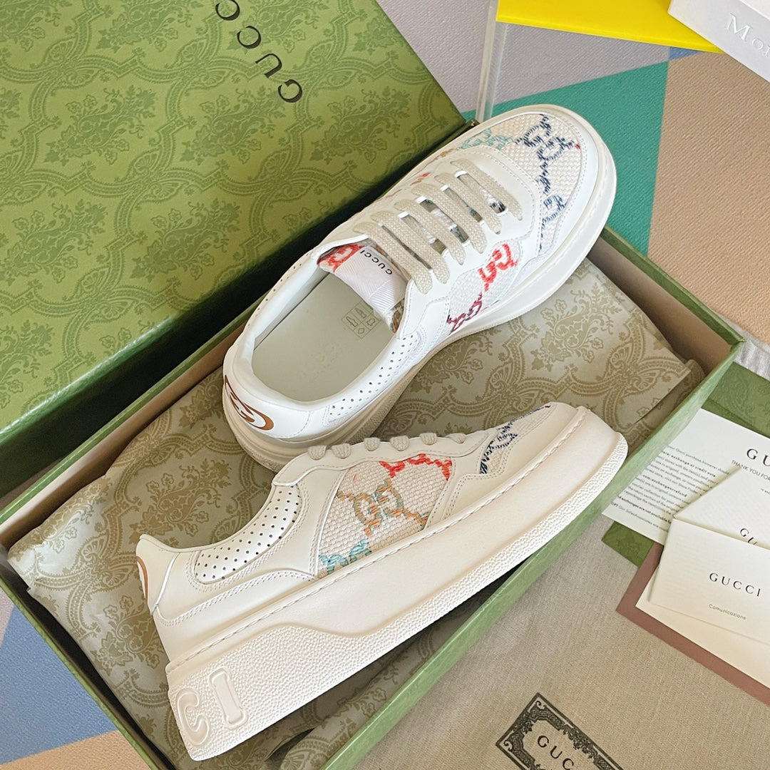 GUCCI sneakers 47