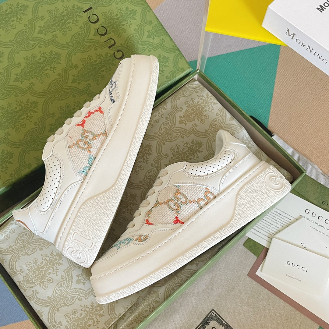 GUCCI sneakers 47