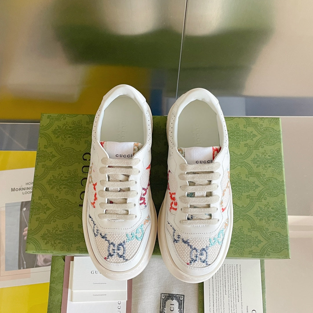 GUCCI sneakers 47