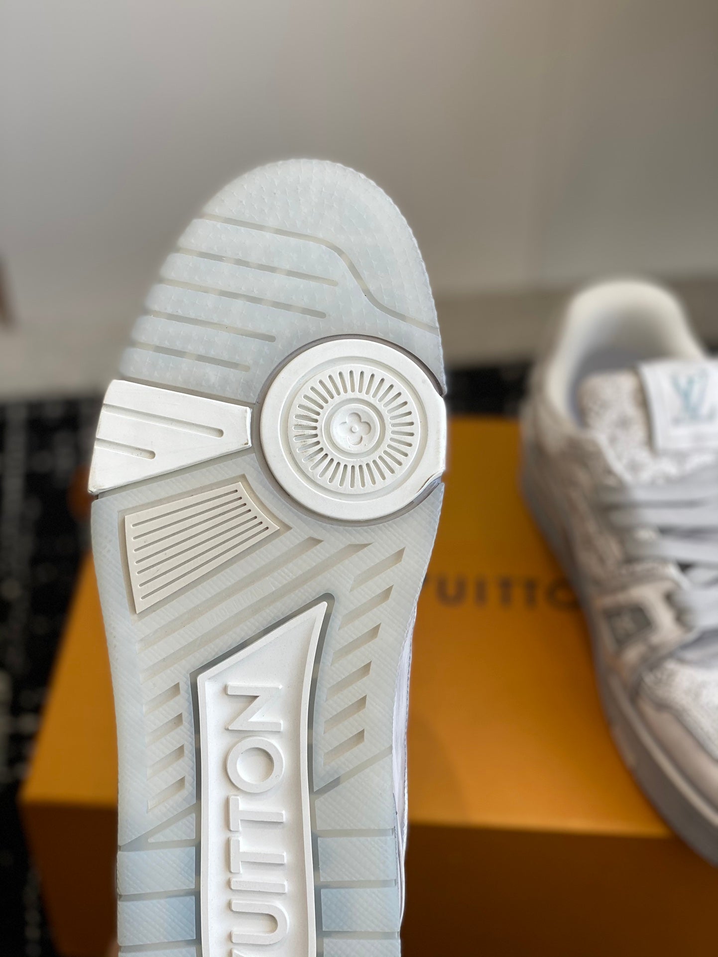 Louis Vuitton sneakers 74