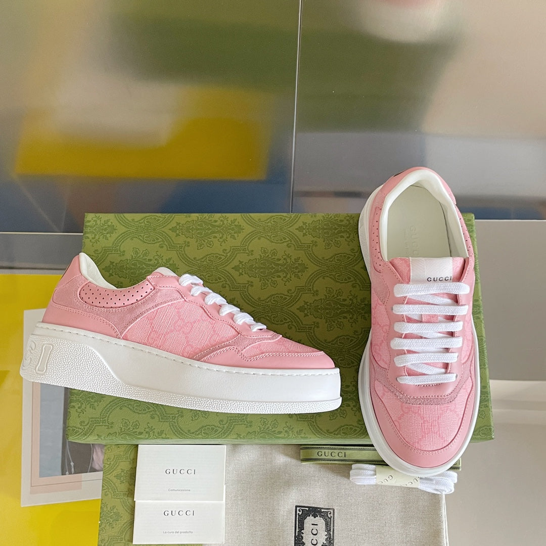 GUCCI sneakers 49