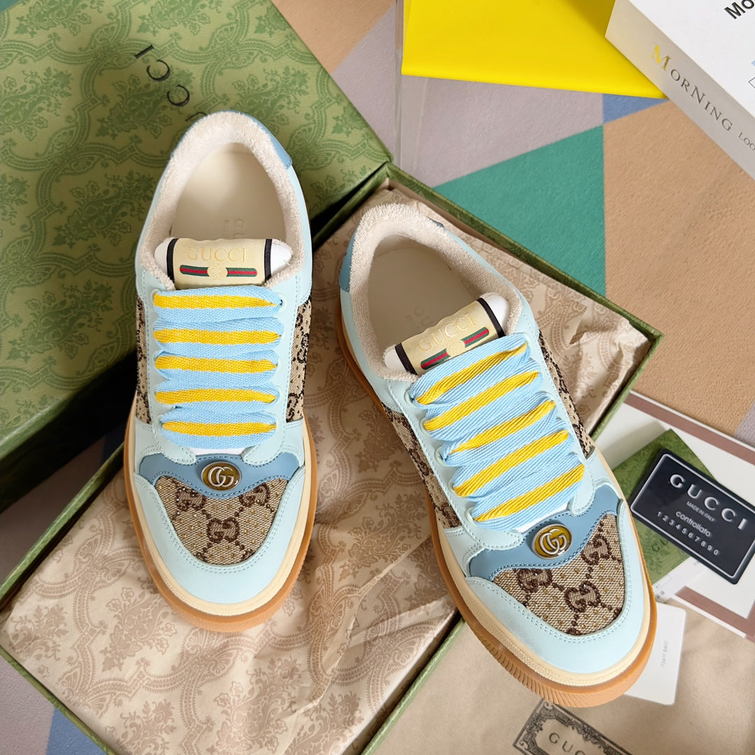 GUCCI sneakers 50