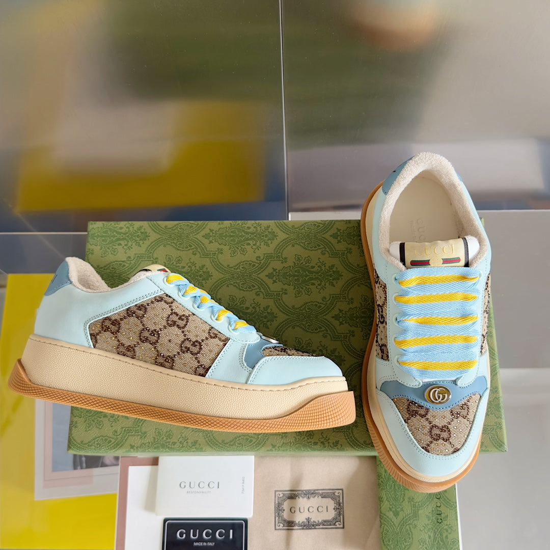 GUCCI sneakers 50