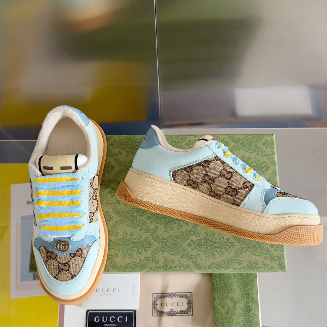 GUCCI sneakers 50