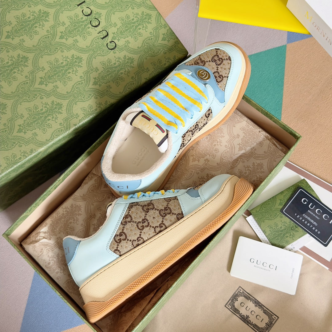 GUCCI sneakers 50