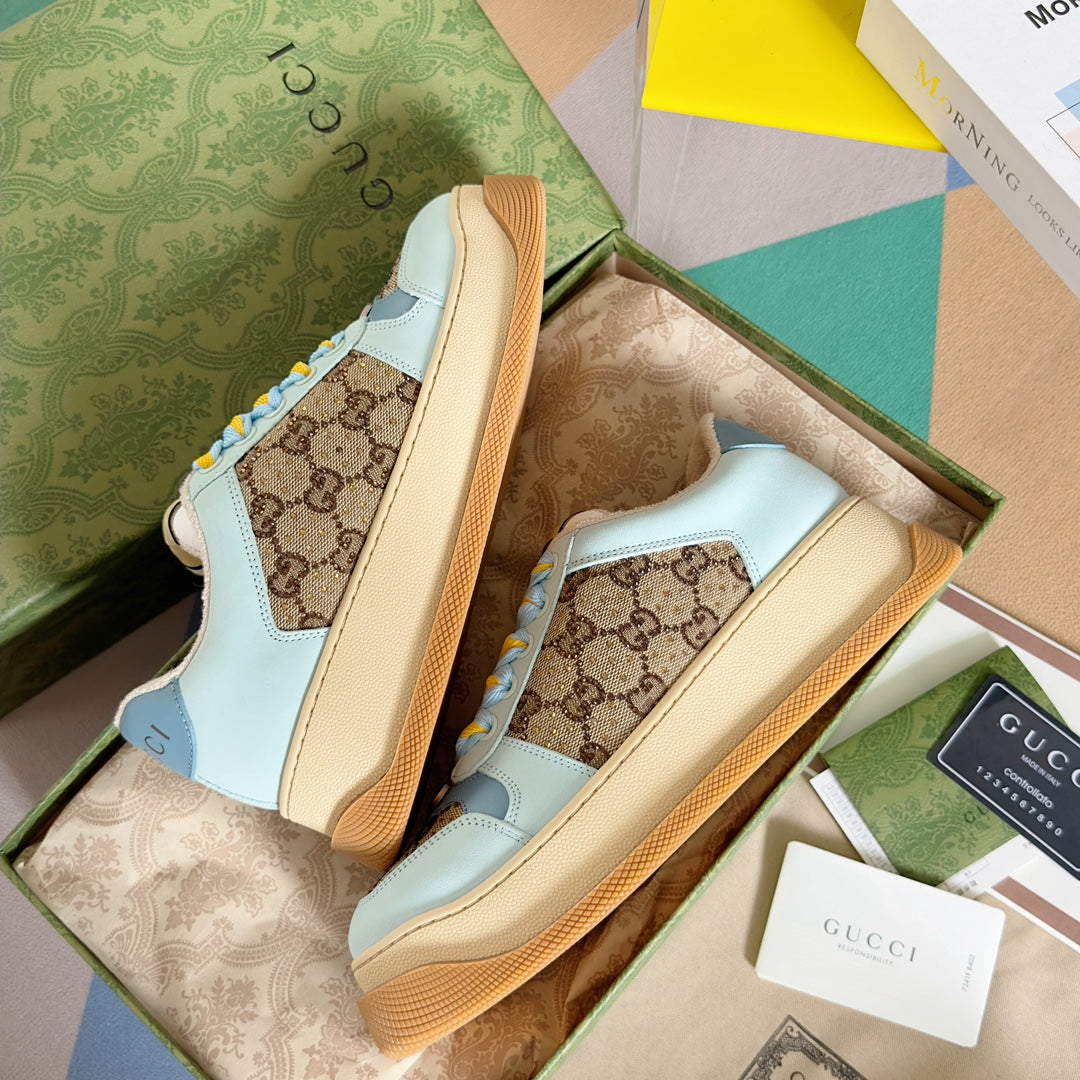 GUCCI sneakers 50