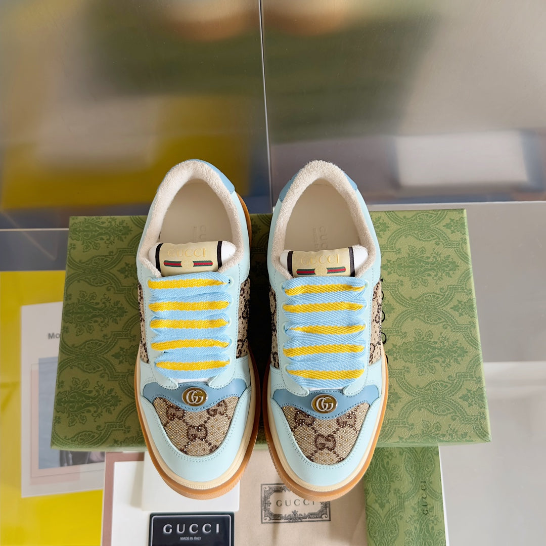 GUCCI sneakers 50