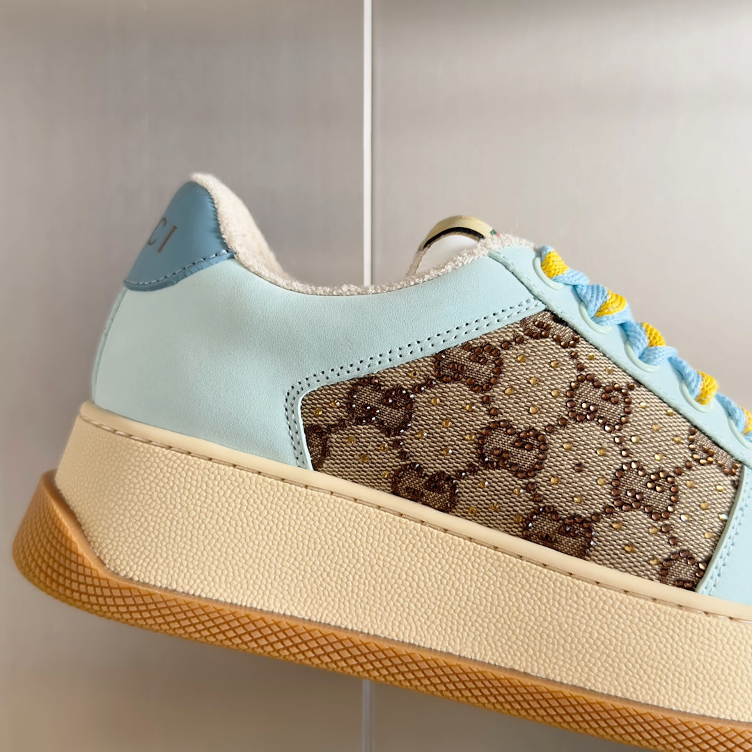 GUCCI sneakers 50