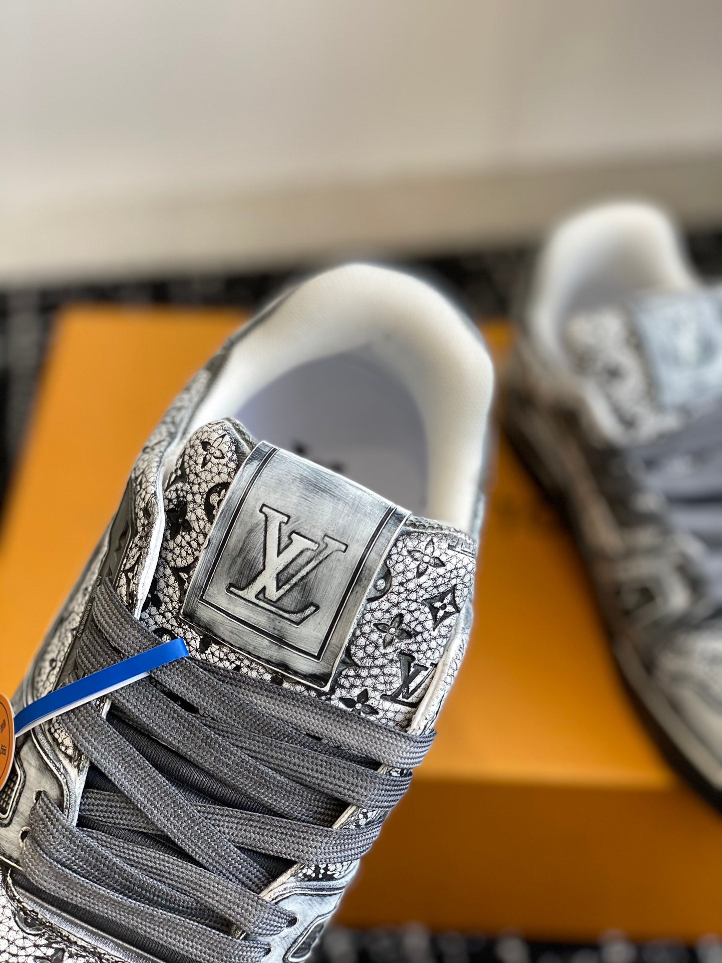 Louis Vuitton sneakers 76
