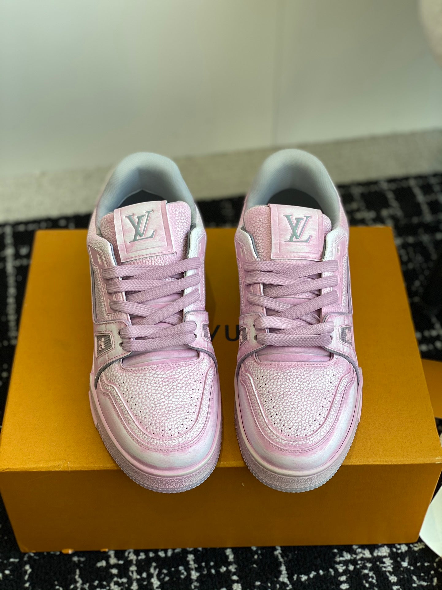 Louis Vuitton sneakers 78