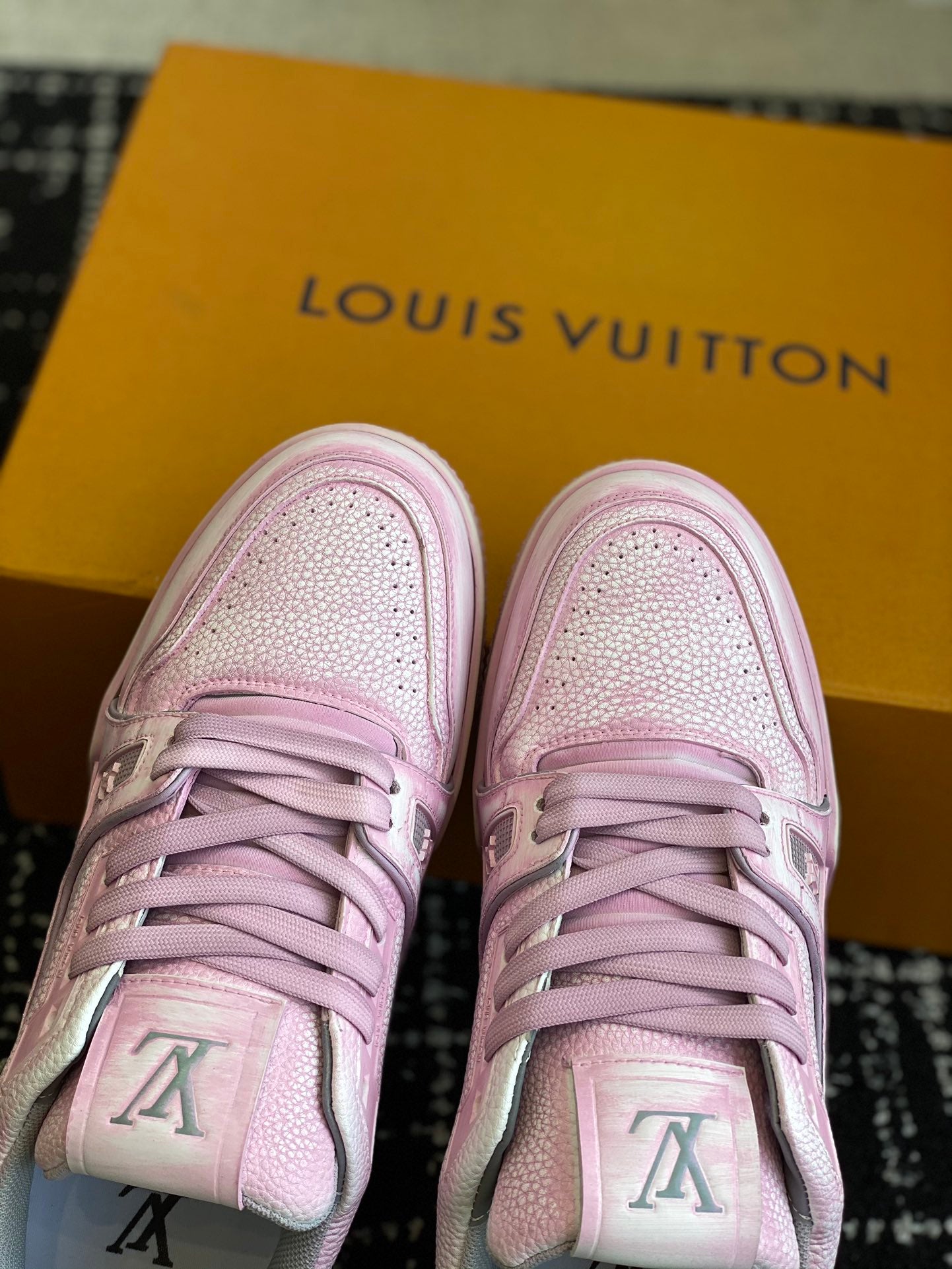Louis Vuitton sneakers 78