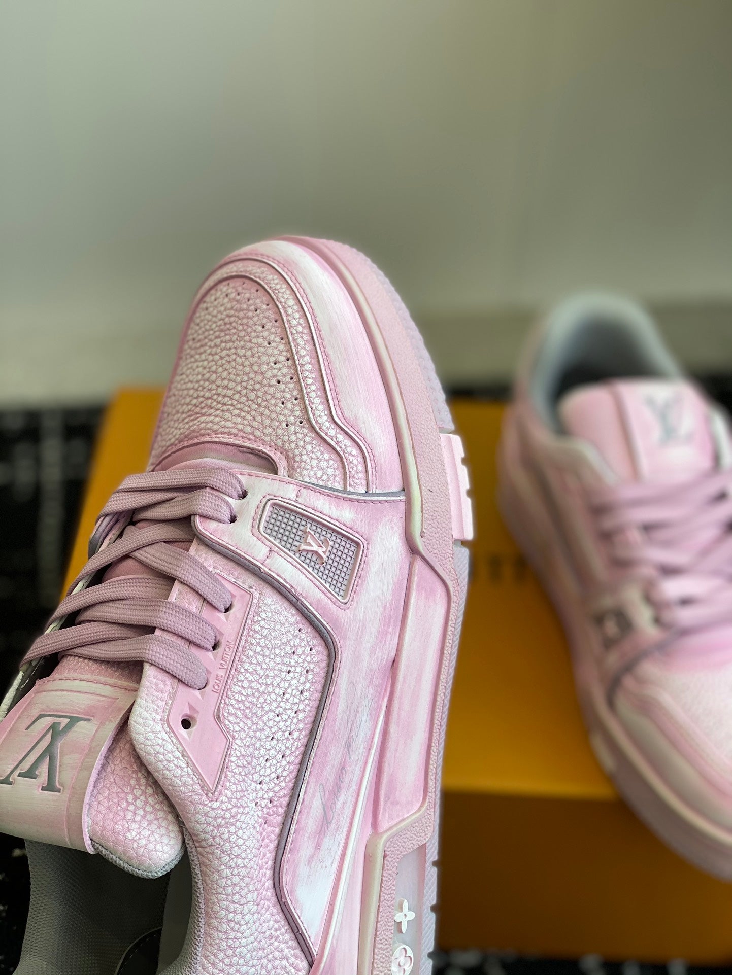 Louis Vuitton sneakers 78