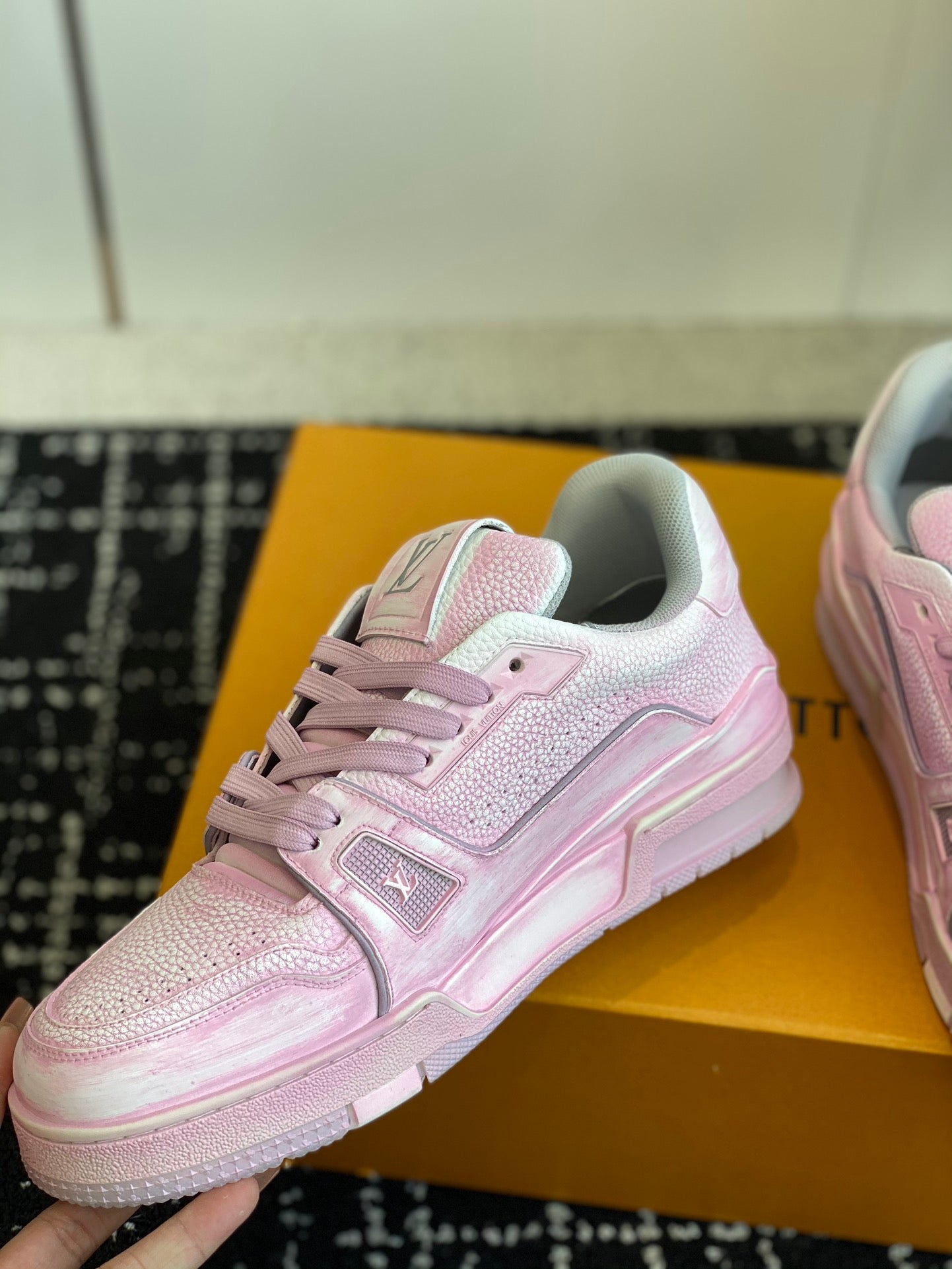 Louis Vuitton sneakers 78