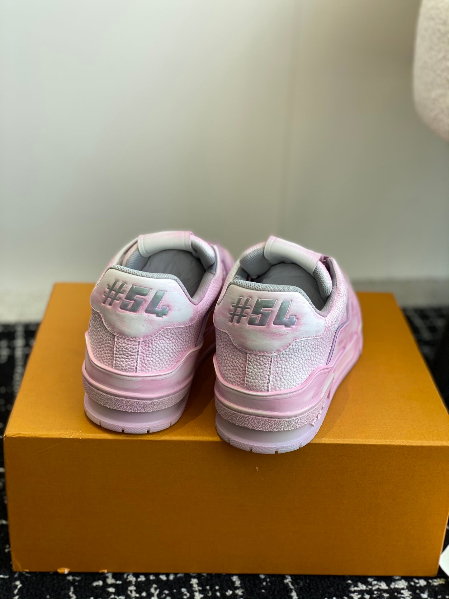 Louis Vuitton sneakers 78