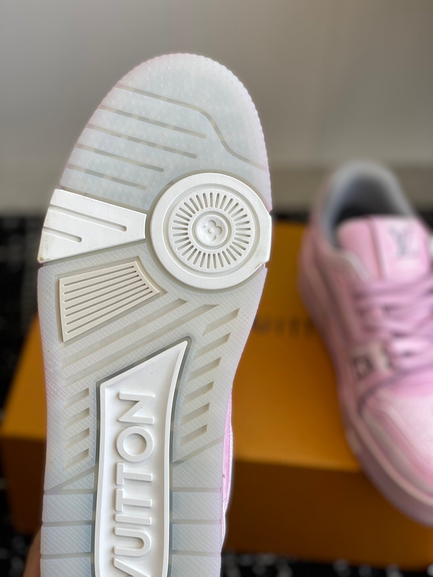 Louis Vuitton sneakers 78