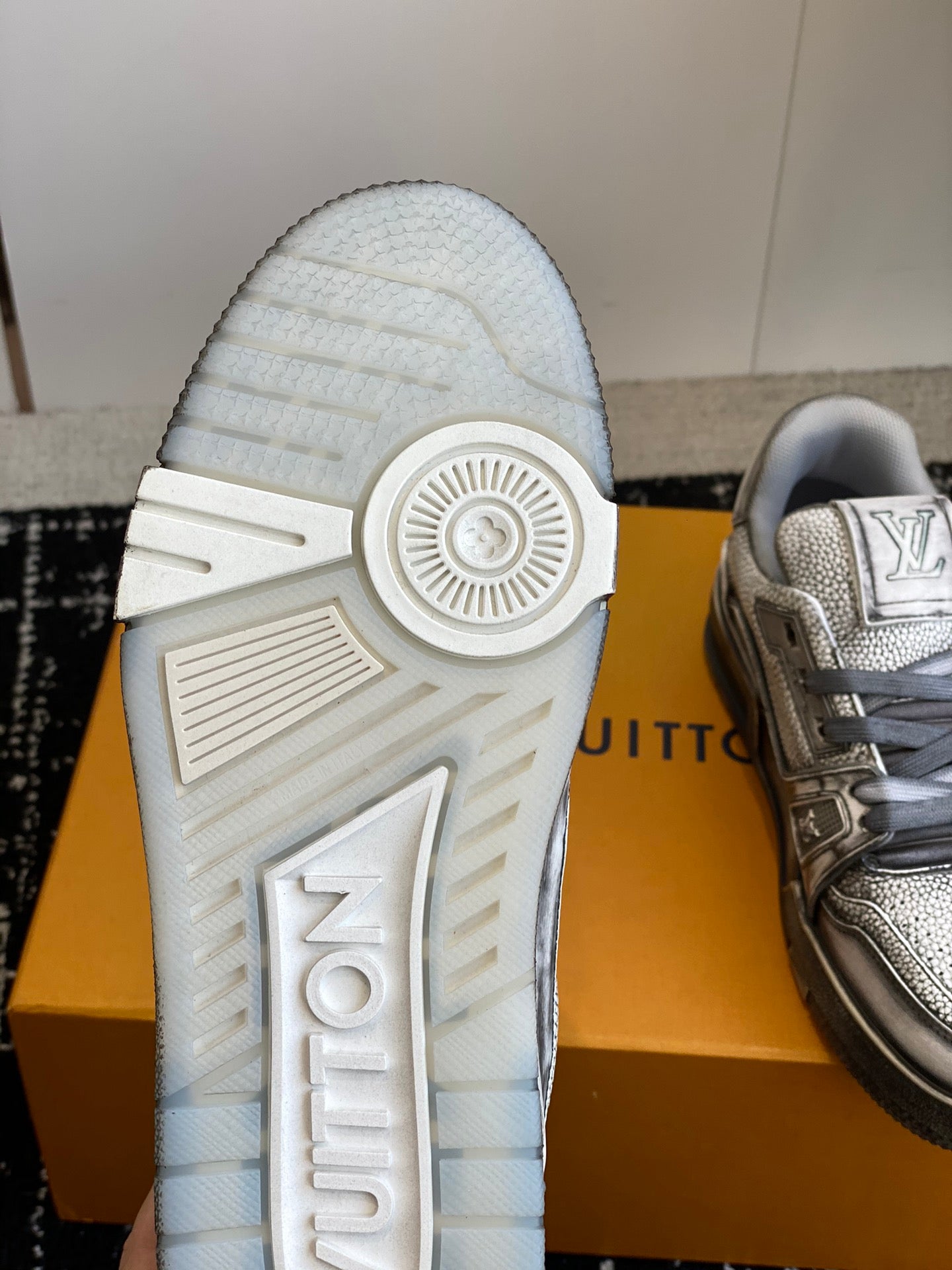 Louis Vuitton sneakers 79