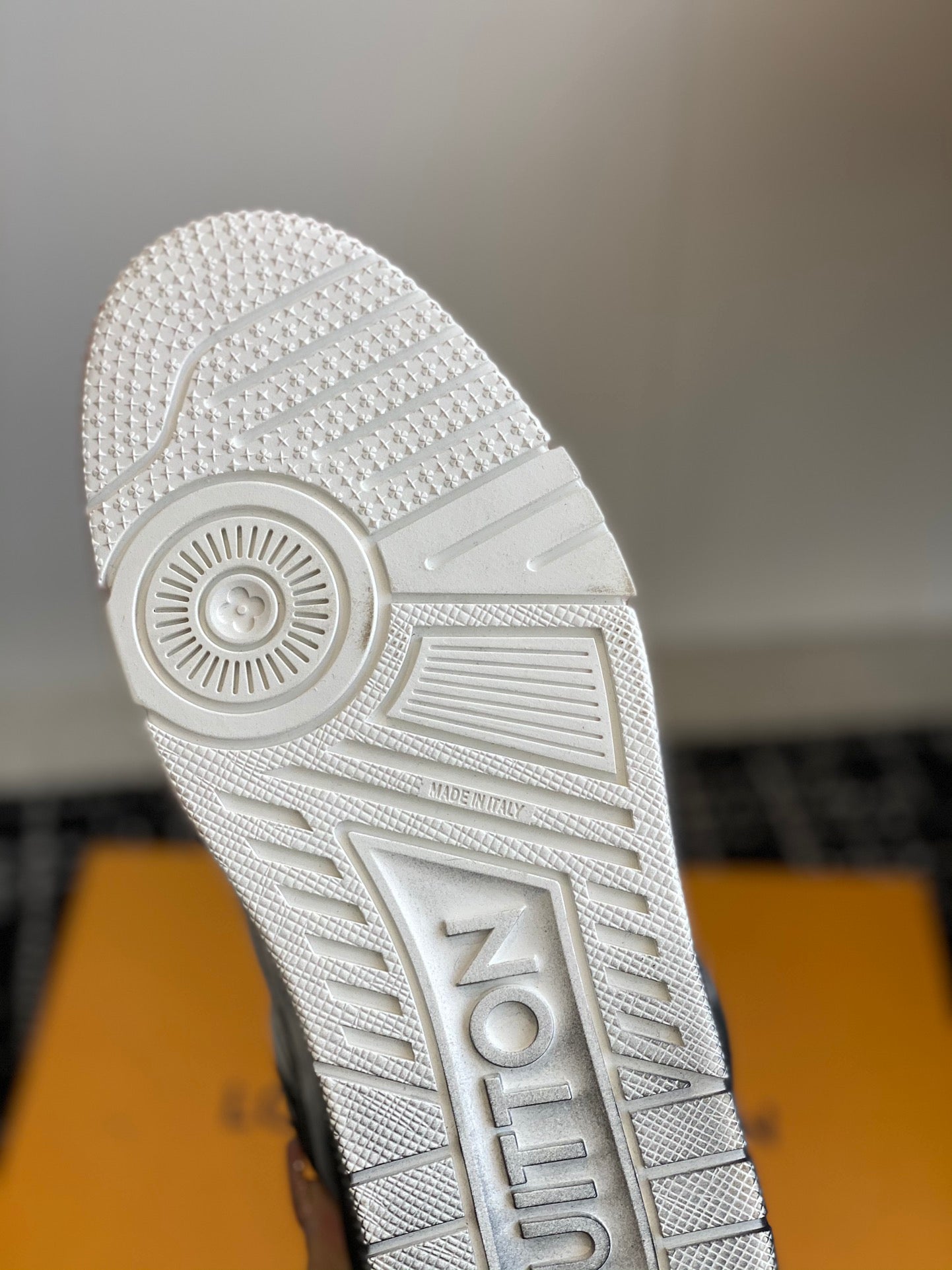 Louis Vuitton sneakers 80