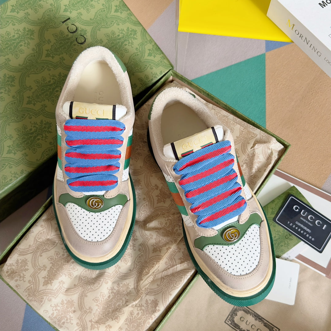 GUCCI sneakers 51