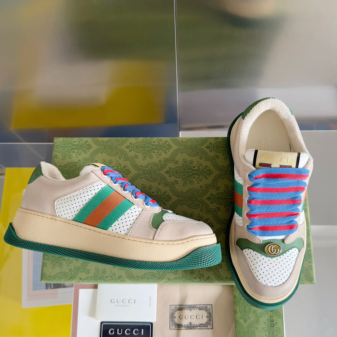 GUCCI sneakers 51