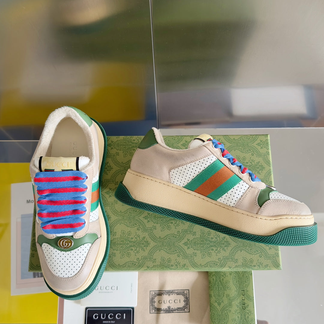 GUCCI sneakers 51