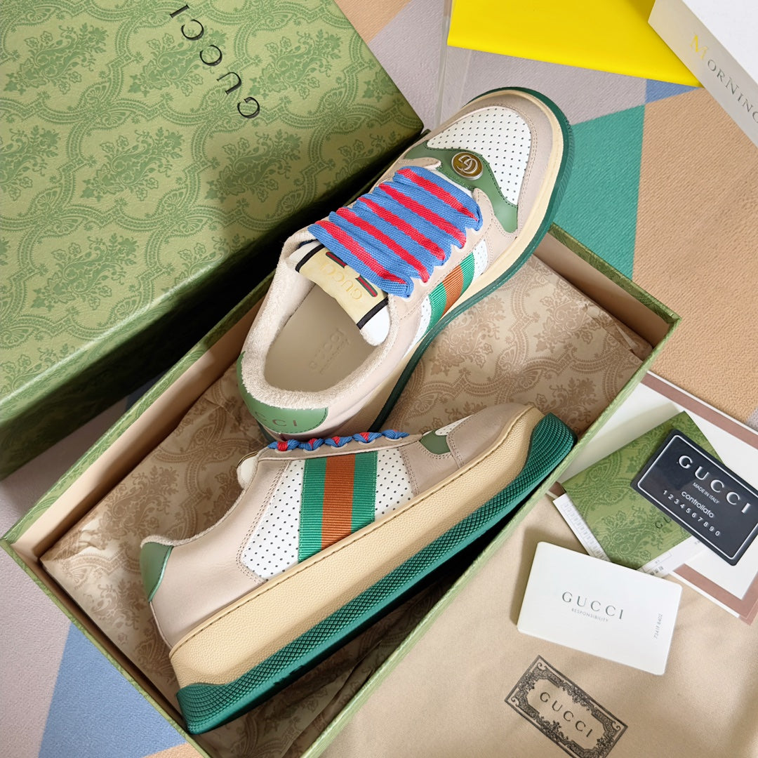 GUCCI sneakers 51
