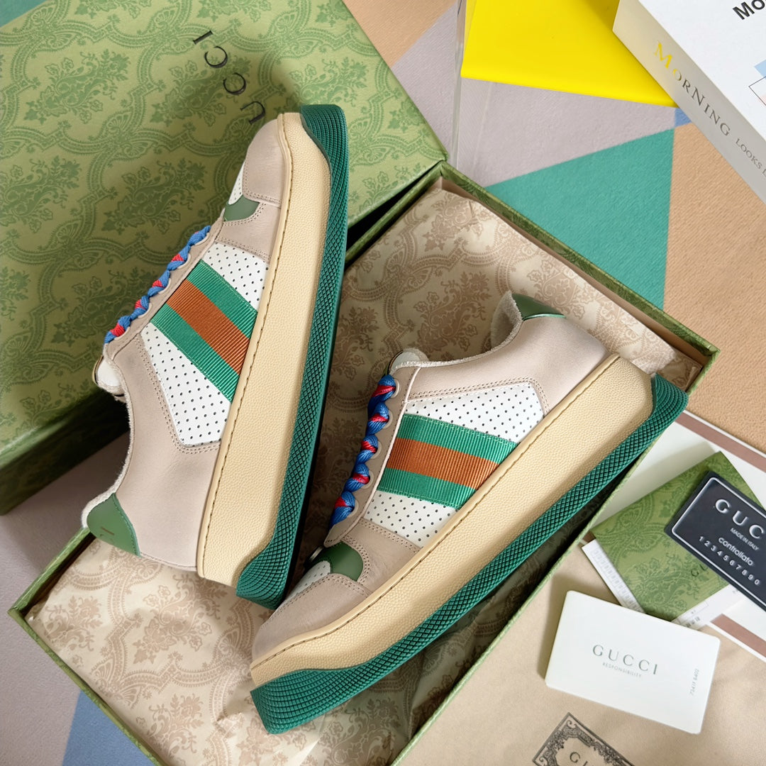 GUCCI sneakers 51