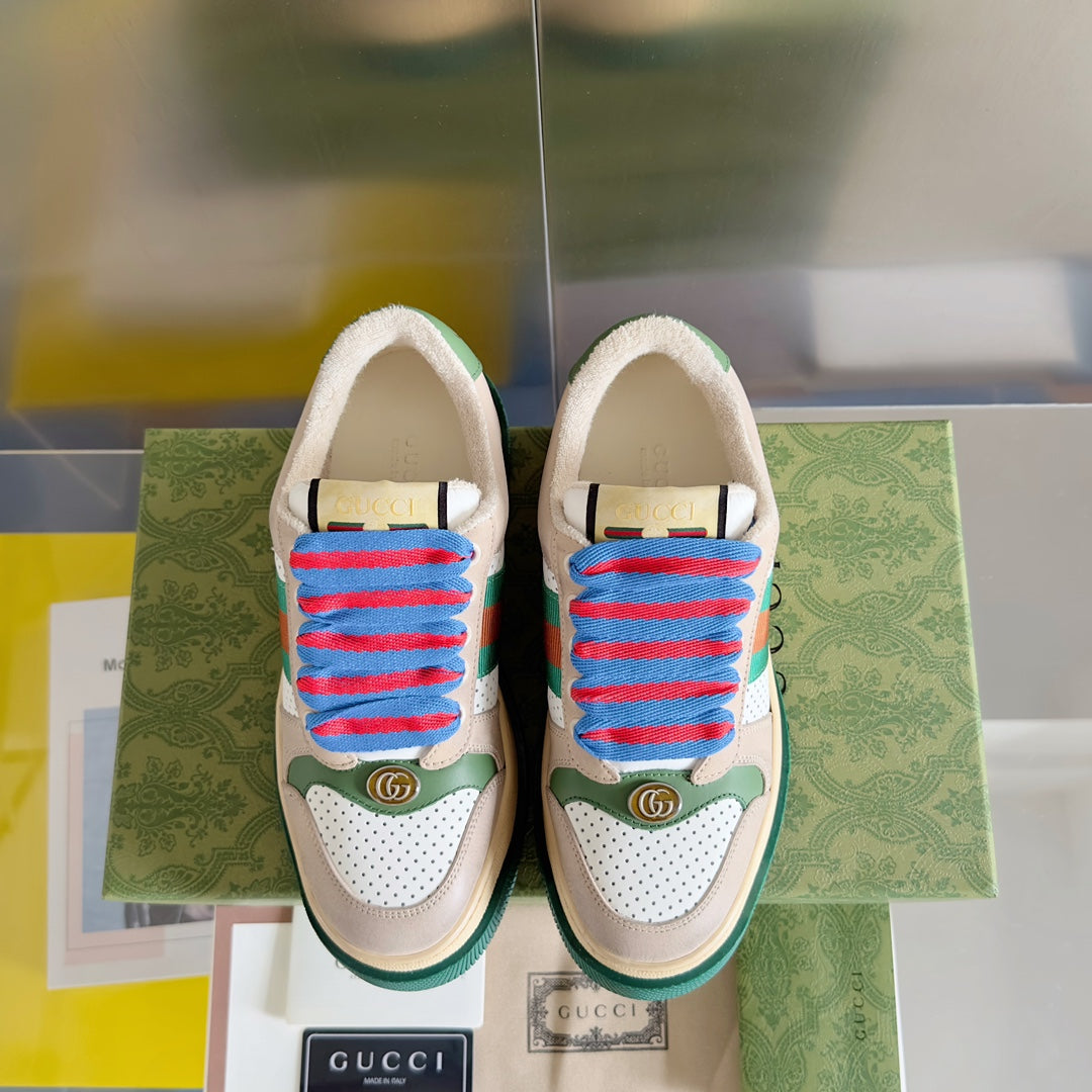 GUCCI sneakers 51