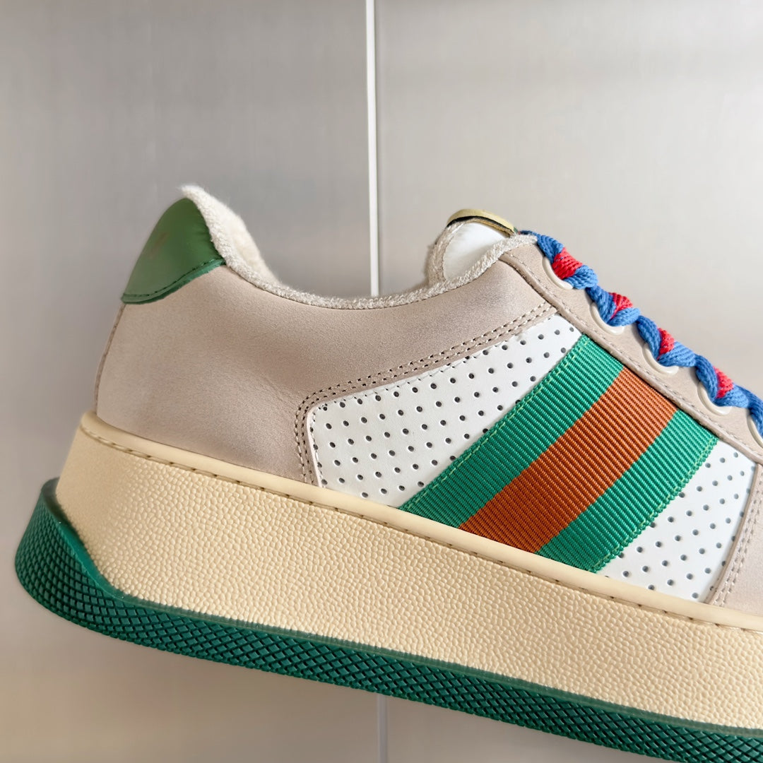 GUCCI sneakers 51