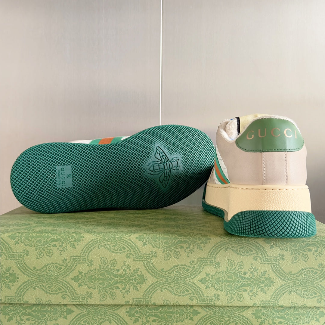 GUCCI sneakers 51