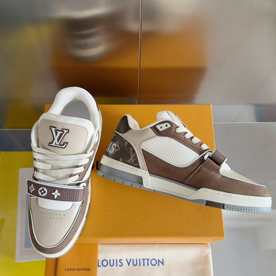 Louis Vuitton sneakers 82