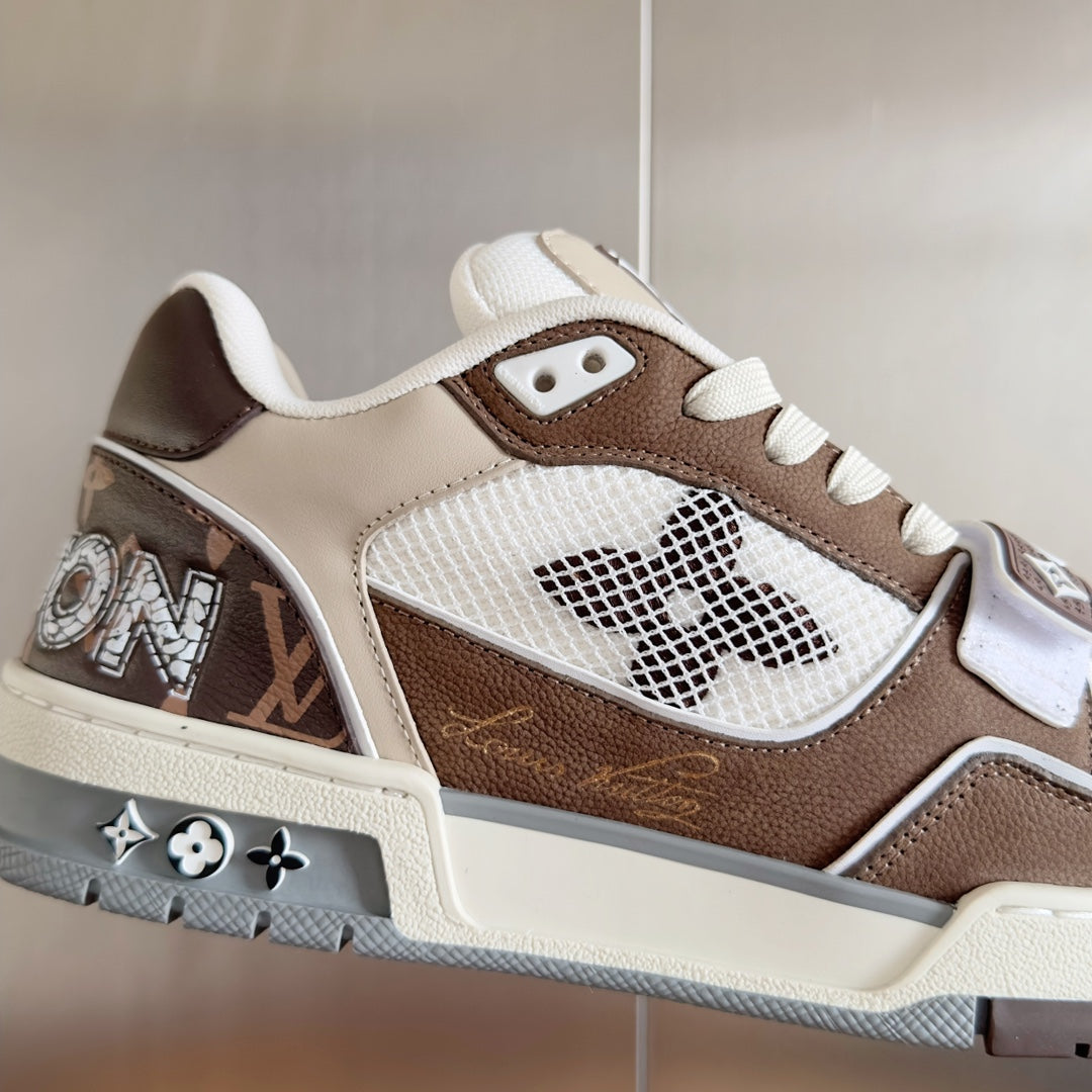 Louis Vuitton sneakers 82